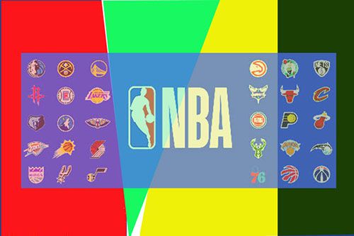 NBA投篮姿势大盘点：巨星风采成球迷模仿模板